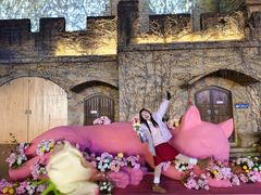 -青岛方特梦幻王国