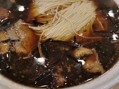 -朱洪元苏式面馆(绿宝广场店)