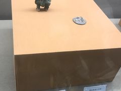 -茂陵博物馆
