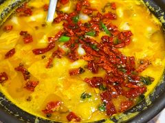 -兰湘子·湘菜小炒(崂山丽达店)