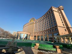 -唐山河头老街国丰维景国际大酒店
