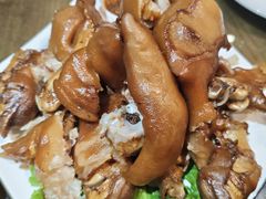 -向民炒鸡老店(金泰华府店)