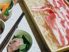 -麻辣英雄重庆火锅(二城广场店)