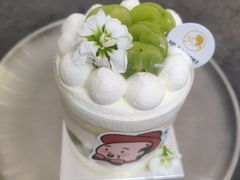-UP阿噗甜品