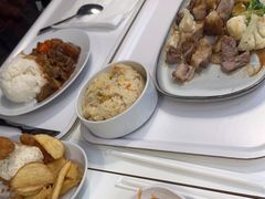 -宜家·瑞典风味餐厅(海达南街店)