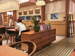 -池奈·咖喱蛋包饭(熙地港店)