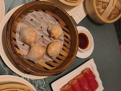 -北园酒家(小北路店)