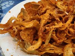 -云南李记罐罐米线饵丝小吃(汉中门金鹰店)