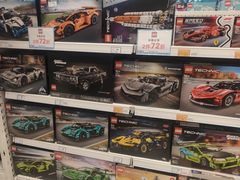 -TOYSRUS玩具反斗城(苏州中心店)