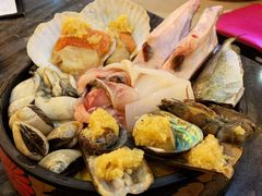 -熊出没日本烧肉放题