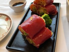 -稻香酒家·33年老字号·港式粤菜(富邦中心店)