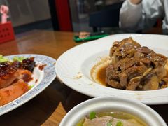 -老山东·山东菜(鲁菜名店)