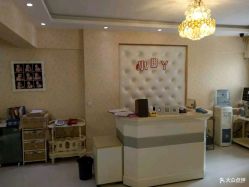 -小脚丫儿童摄影(勒泰中心商场店)