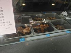 -王裕興肉莊(南禅寺店)