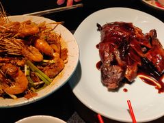 -老头儿油爆虾·知味杭州(爱琴海购物中心)