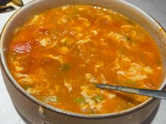 -京味民福烤鸭店(建设四马路店)