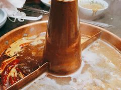 -京元盛铜锅涮肉(上海总店)