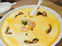 -湘域中餐厅(大悦城店)