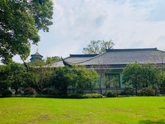 -浙江西子宾馆·牡丹厅
