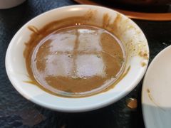 传统麻酱-铜来聚老北京涮肉(恒隆广场店)