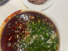 -清真·马安军辣子牛肉面