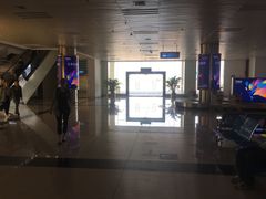 -德宏芒市国际机场