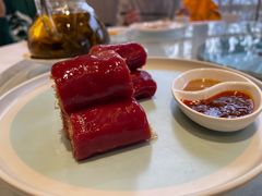 -新雅粤菜馆(南京东路店)