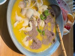 -竹里馆 ·茶食(奥体店)
