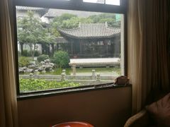 -扬州瘦西湖汇金酒店