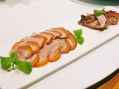 -晟永興烤鸭店(五道口店)