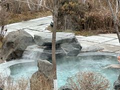 -清河半岛温泉度假酒店