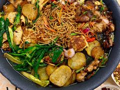 -一烙锅(友谊店)