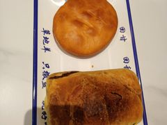 -丝路伊兰·兰州牛肉面(牛街总店)