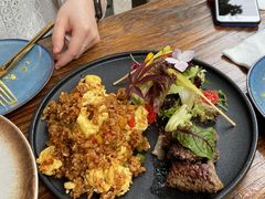 -ChitChat奇洽·Bistro(黎黄陂路店)