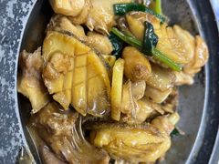 -嘉升大排档(番禺总店)