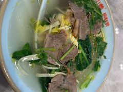 -小姜锅贴(凤凰街店)