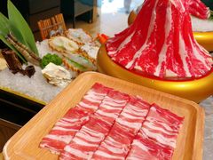 -樱煦和牛寿喜烧(如皋吾悦广场店)