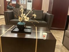 -爱康国宾体检中心(总部基地分院)