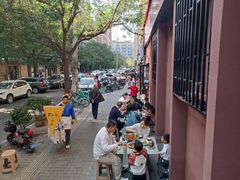 -建辉湖南土菜馆(南大街店)