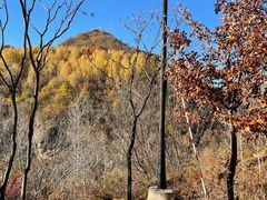 -玉渡山自然风景区