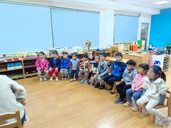 -玛利娅蒙特梭利双语幼儿园·托育(百家湖直营园)