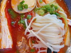 -桃园眷村(万象天地店)