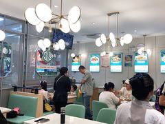 大堂-紫光园·烤鸭(美术馆店)