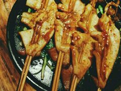 -蜜桃餐厅·古运河畔(南下塘店)