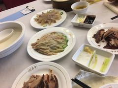 -北京全聚德(天安门店)