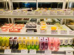 -奈雪的茶(中海环宇荟店)