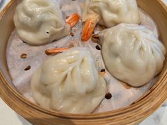 -北李妈妈菜·海肠捞饭(开发区万达店)