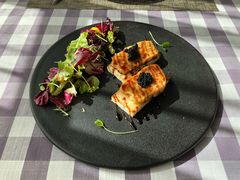 -岸芷汀兰·法餐牛排