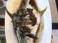 -黄金烧味(新禧大楼店)