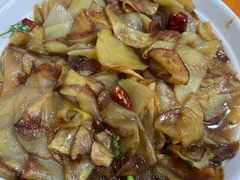 红烧辣土豆片-如意香辣鸡架(总店)